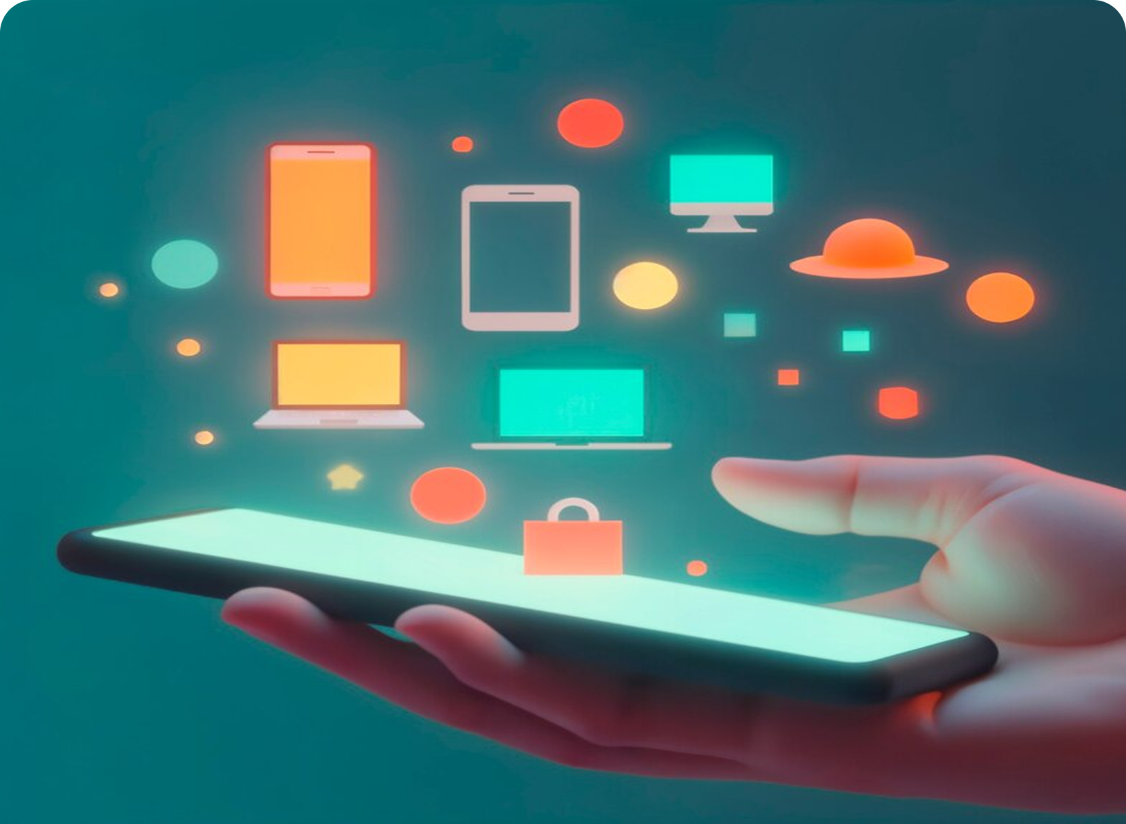 User-Centered Design Thinking